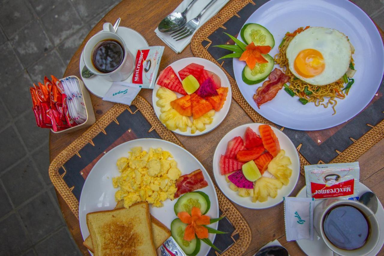 Homestay Asoka &