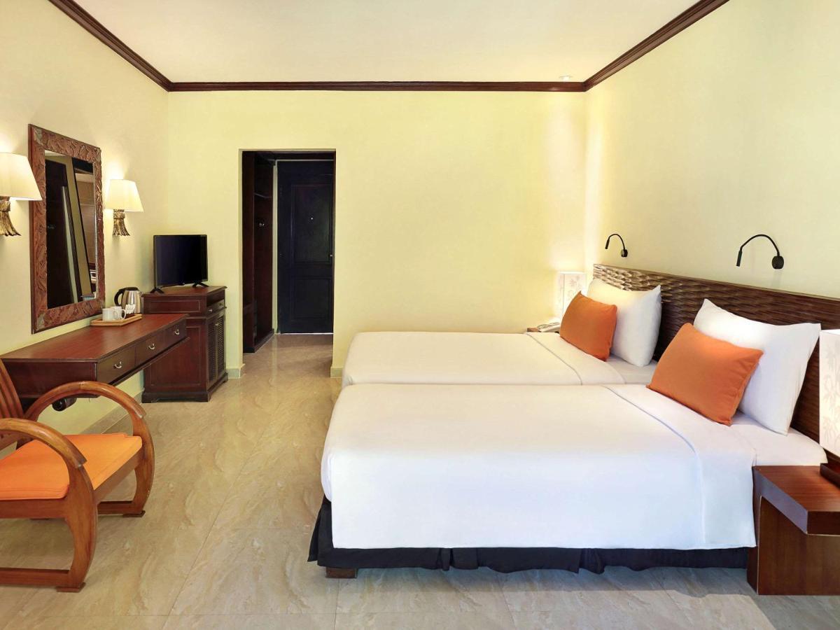 Mercure Hotel Sanur (Bali)