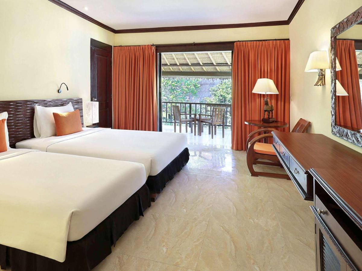 Mercure Hotel Sanur (Bali)