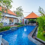 Orchid Queen Villa