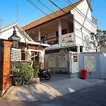 Sweet Corner Guest House