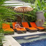 Bali Komang Guest House Sanur
