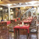 Agung And Sue Watering Hole I