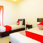 Oyo 401 The Frog Homestay Sanur