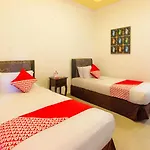 Oyo 401 The Frog Homestay Sanur