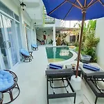 Griya Bstc Guest House At Desa Wisata Sanur Kauh