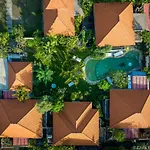 Villa Shantitara Bungalows