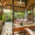 Villa Kampung Kecil Boutique Hotel