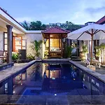 Sanur Beach Villa - 3Br Private Pool