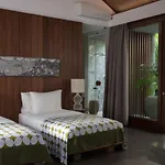 Atelier Te Designer Guesthouse
