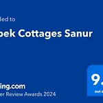 Bebek Cottages Sanur