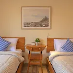 Alba Inn Sanur By Soobali