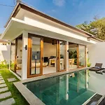 J4 Villas Sanur