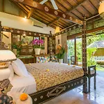 Villa Kampung Kecil Boutique Hotel