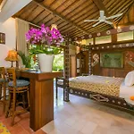 Villa Kampung Kecil Boutique Hotel