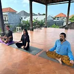 D\'uma Residence Hotel