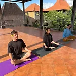 D\'uma Residence Hotel