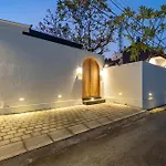 Zee Design Villa & Spa Sanur