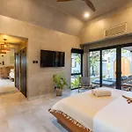 Zee Design Villa & Spa Sanur