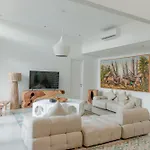 Villa Suar Sanur
