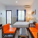 Belvilla Aranya Sanur Beach