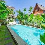 Belvilla Aranya Sanur Beach