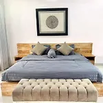 Jola Studio Apartment Sanur Bali Unit 1 Near Sanur Beach By Damaresa