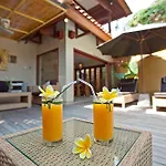 Villa Seriska Dua Sanur Bali