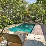 Bali Telaga Hati Yoga Healing And Retreat Center Hostel