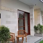 Kutus Bali Guesthouse