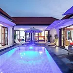 6-Br Pool Villa Walk To Sanur Beach Danau Tamblingan St Sanur Bali