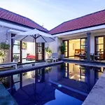 6-Br Pool Villa Walk To Sanur Beach Danau Tamblingan St Sanur Bali