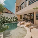 Solara Villa Sanur