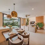 Solara Villa Sanur