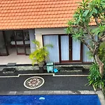 The Green Kamboja Villa