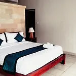 The Green Kamboja Villa