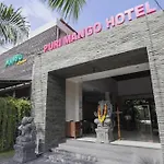 Puri Mango Sanur