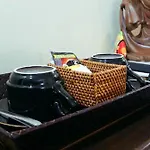 Puri Mango Sanur