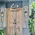 Frog Homestay Sanur