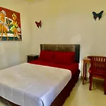 Frog Homestay Sanur