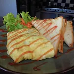 Kubunaku Sanur Bali