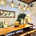 Karmagali Suites Adults Only & Private Pool Family Villas