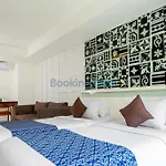 The Kanjeng Suites & Villas Sanur