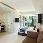 The Kanjeng Suites & Villas Sanur