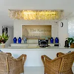 The Kanjeng Suites & Villas Sanur