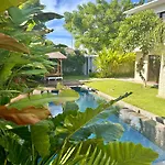 Villa Umadahayu