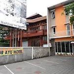 Sanur Ayu Hotel