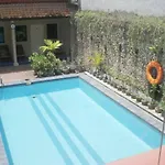 Sanur Ayu Hotel