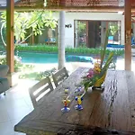 Coconut Villa Sanur