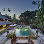 Villa Batujimbar